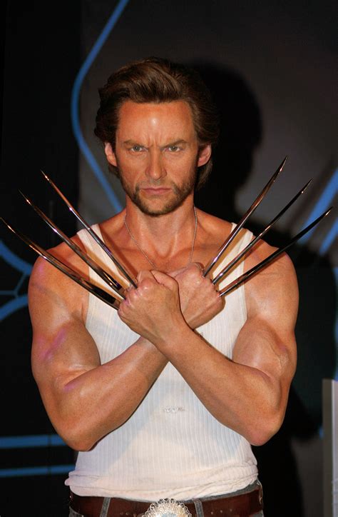 X Men Origins Wolverine Wikipedia