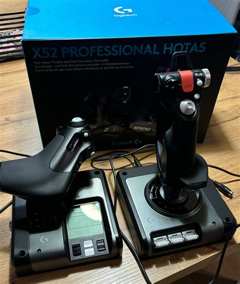 X52 Professional Hotas 5 500 Olx