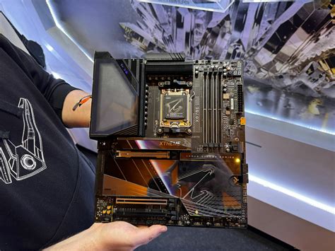 x870 Motherboard Release Date: What to Expect in 2024