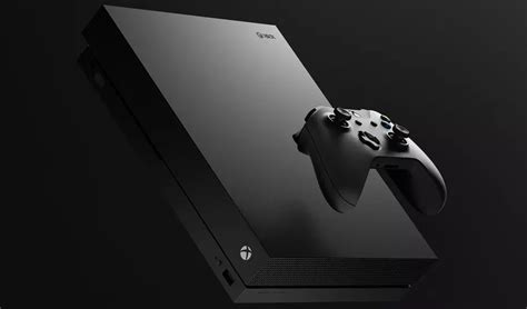 7 Things You Need to Know About Xbox 1 x Release Date
