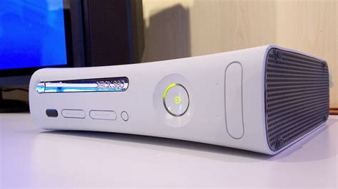 Discover the Xbox 360 Date Release and Game-Changing Details