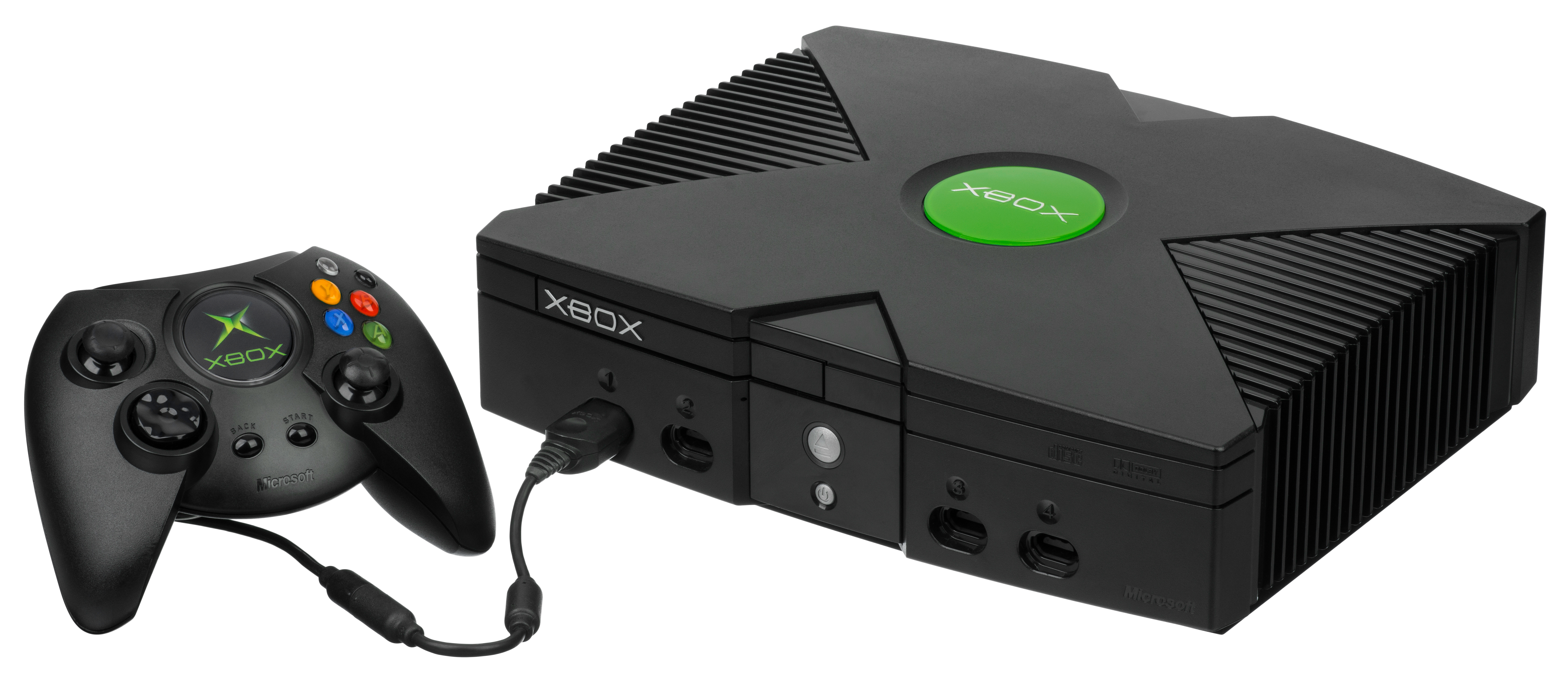 Xbox Console Release Dates: Key Trends and Important Updates