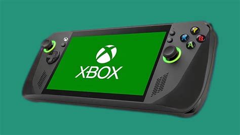 Tracing the Evolution of the Xbox Handheld Release Date