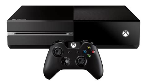 Xbox One Release Date And Price