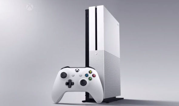 Xbox One S Confirmed Xbox One E3 Update Reveals Release Date And Price Gaming Entertainment
