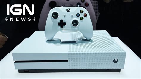 How to Find the Exact Xbox One S Release Date