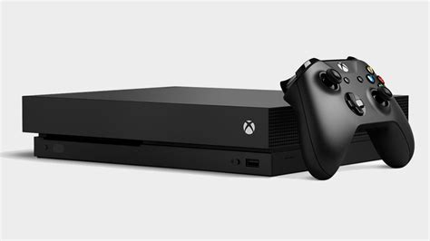 Xbox One X For 50 Off And More Big Savings In Microsoft S Official E3 Sale Gamesradar