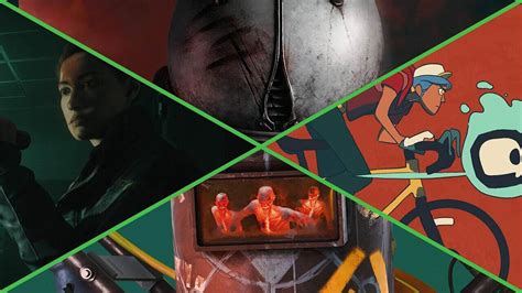 Xbox Partner Preview October 2024 All The Biggest Announcements And Games Gamespot