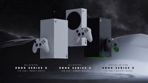 Xbox Series S Xbox