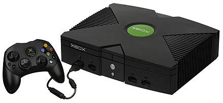 Xbox Wikipedia