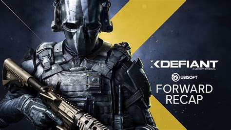 Xdefiant Open Session What You Need To Know