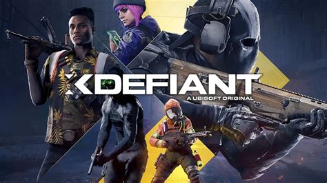 Xdefiant Release Date Xbox: What You Need to Know for Launch