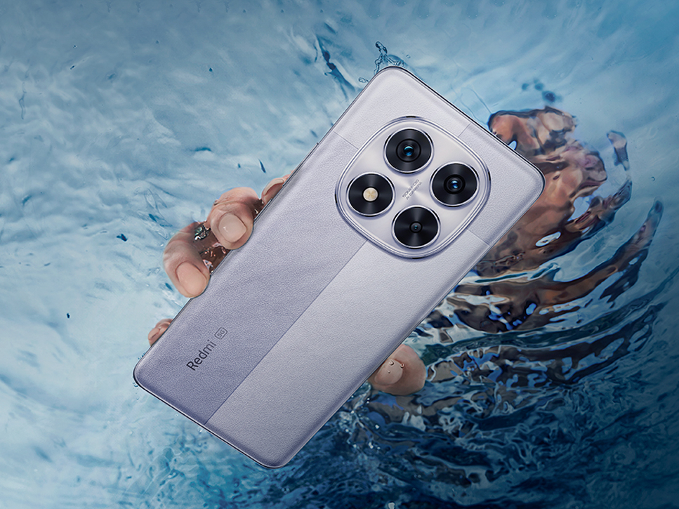 Xiaomi Redmi Note 14 Pro 5G Confirmed For Global Release With Unchanged Main Camera Xiaomi Redmi Note 14 Pro 5G Confirmed For Global Release With Unchanged Main Camera