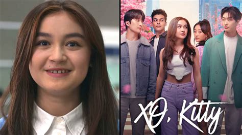 Xo Kitty Season 2 Release Date Cast Spoilers Trailers And News About The Capital