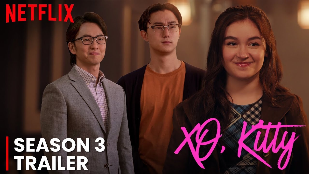 Xo Kitty Season 3 Everything We Know So Far About The Hit Show S Return To Netflix Techradar