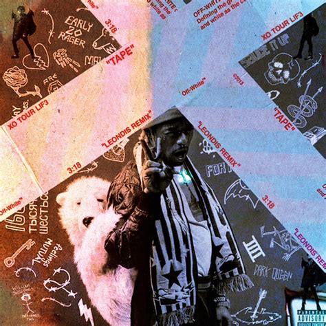 Unlocking the Journey: xo tour life release date Revealed Like a Hidden Treasure Map