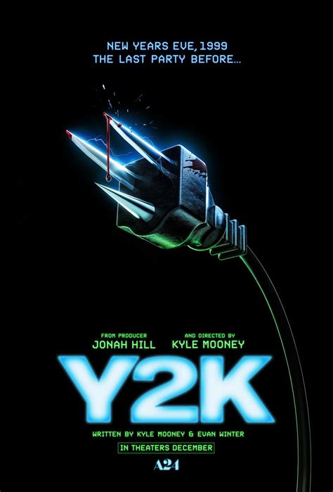 Y2k 2024 Release Date Where To Watch What To Expect And More