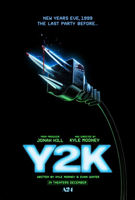 Y2k Movie Review Common Sense Media