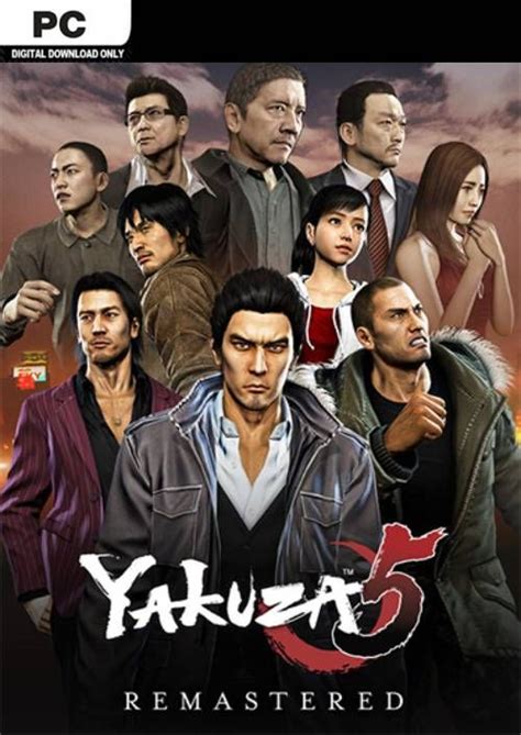 Yakuza 0 Eu Pc Cdkeys Yakuza 0 Eu Pc Cdkeys