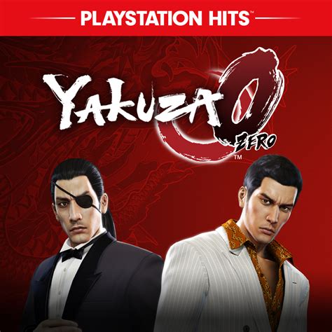 Discover the yakuza 0 ps4 release date and dive into the epic crime saga