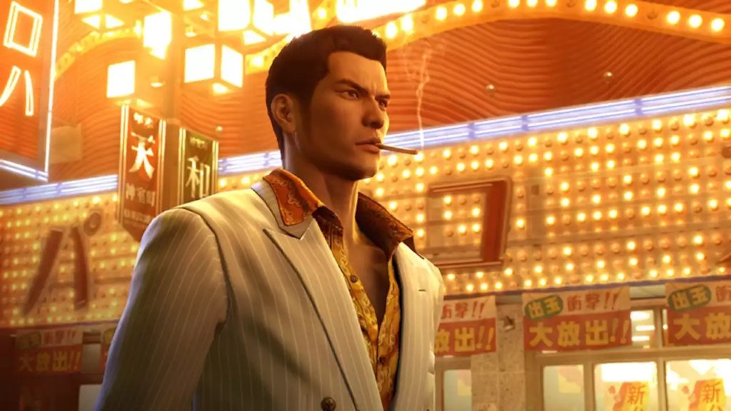 Unlocking the Yakuza 0 Release Date Like a Hidden Treasure Map