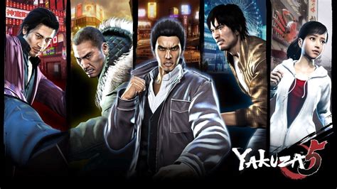Tracing the History and Origins of Yakuza Zero Release Date