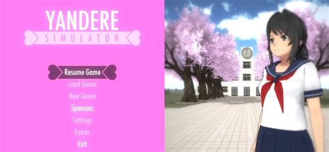 Yandere Simulator How Lack Of Focus Kills A Game Before It Even Comes Out Jonah S Books Rants