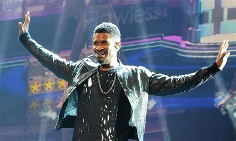 Yeah Usher Release Date: When New Music Drops