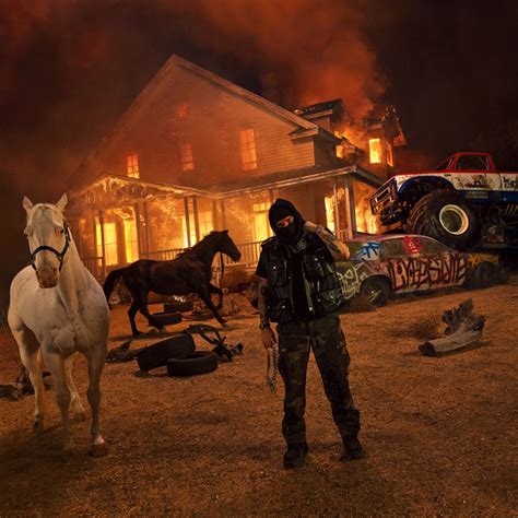 Yeat Levels Up On Amp 39 Lyfestyle Amp 39 Hypebeast