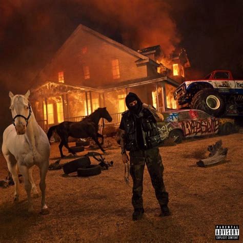 Yeat Lyfestyle Release Date Reveals a Unique Look at Future Hot Tracks