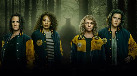 Yellowjackets release date: Unlocking the clues like a hunt for hidden treasure