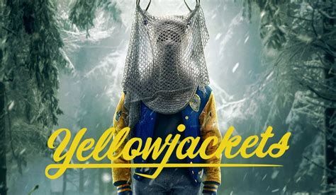 When Will Yellowjackets Season 2 Release Date Be Announced?