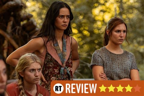 Yellowjackets Season 3 Review Back To Its Unpredictable And Brutal Best Radio Times Yellowjackets Season 3 Review Back To Its Unpredictable And Brutal Best Radio Times