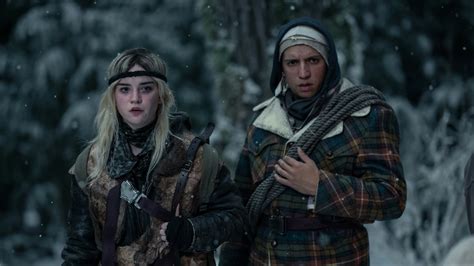 Yellowjackets Season 3 Streaming Release Date When Is It Coming Out On Paramount Plus