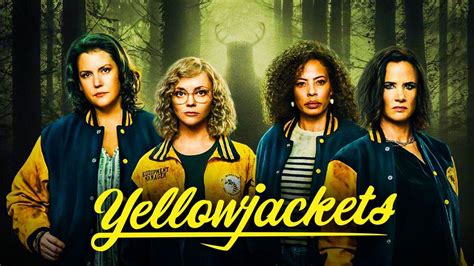 Yellowjackets Tv Show Air Dates Track Episodes Next