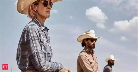 Yellowstone Latest News Yellowstone Season 6 Is Finally Confirmed Here S Why Fans Think The Us Series Is Not Ending The Economic Times Yellowstone Latest News Yellowstone Season 6 Is Finally Confirmed Here S Why Fans Think The Us Series Is Not Ending The Economic Times