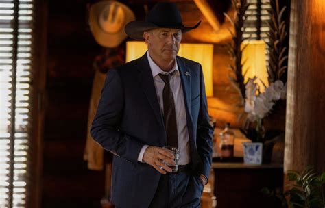 Yellowstone New Season Inside Top Secret Filming To Avoid Spoilers