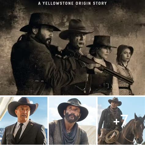 Yellowstone S 1883 Cancellation Explained Yellowstone S 1883 Cancellation Explained