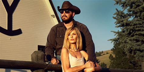 Yellowstone S Final Season Is Not Airing On Paramount But Here S Where You Can Watch It Instead