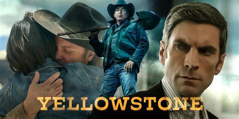 Yellowstone Season 5 Episode 11 Trailer Will Change Everything