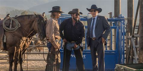 Yellowstone Season 5 Episode 8 Recap A Knife And No Coin
