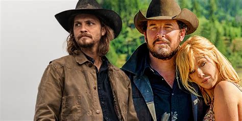 Yellowstone Season 5 Release Date New Cast Spoilers Filming How To Watch Parade Yellowstone Season 5 Release Date New Cast Spoilers Filming How To Watch Parade