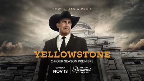 Unveiling the History and Origin of the Yellowstone Season 5 Release Date