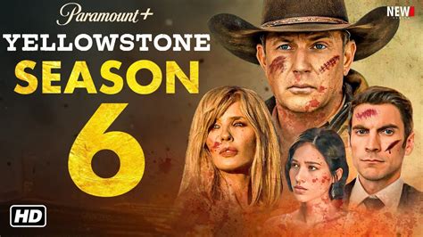 Yellowstone Season 6 Episode 1 Release Date Revealed: Fans Will Be Shocked