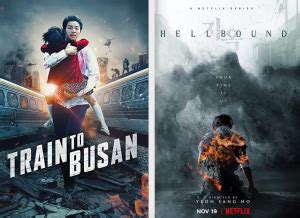 Yeon Sang Ho Shares Details On Train To Busan 3 Ideas And Hellbound Season 2 Cinema Daily Us