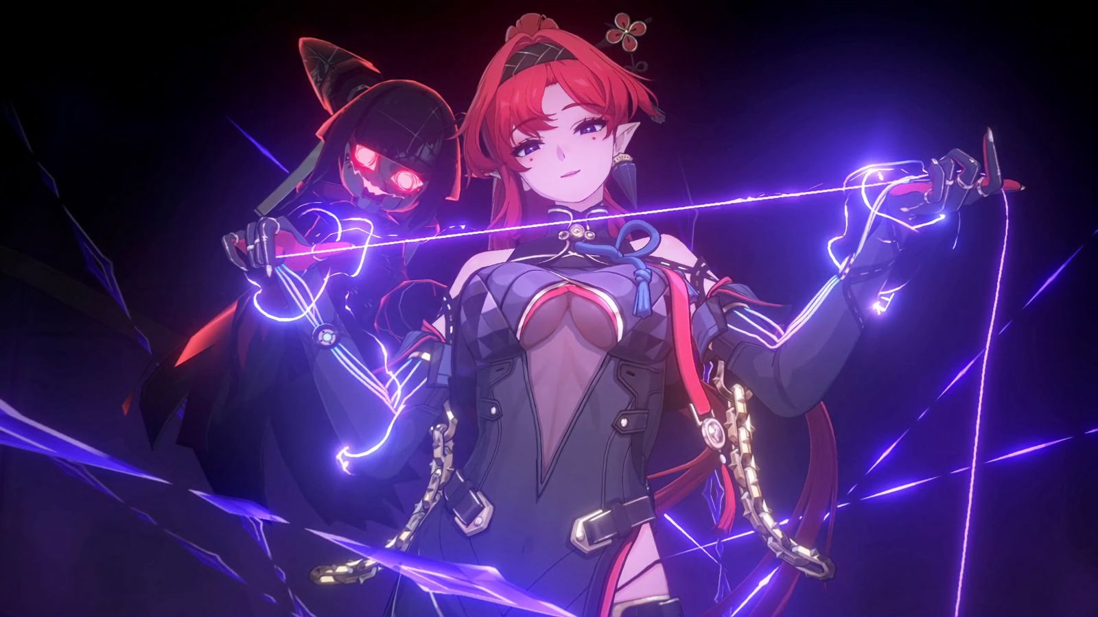 Yinlin Release Date In Wuthering Waves One Esports