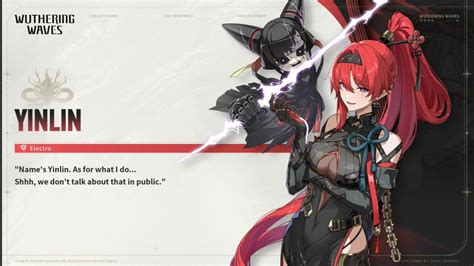 Yinlin Wuthering Waves Release Date: Fastest Insights & Updates