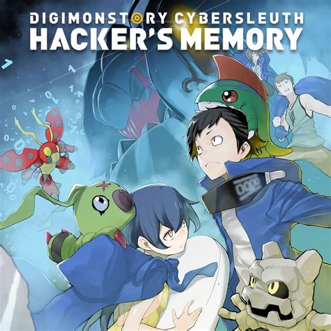 Ymmv Digimon Story Cyber Sleuth Hacker S Memory Tv Tropes Ymmv Digimon Story Cyber Sleuth Hacker S Memory Tv Tropes