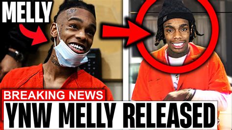 Ynw Melly Finally Reveals Release Date From Prison Here Amp 39 S When In 2023 Iphone Wired