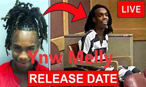 Why ynw melly release date jail Impacts Fans and Music Career